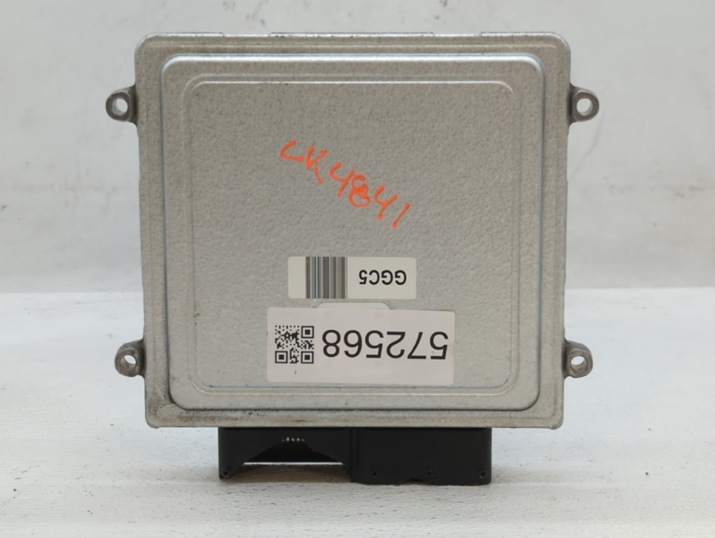 2016-2018 Kia Optima PCM Engine Control Computer ECU ECM PCU OEM P/N:39138-2GGC5 39108-2GGC0, 39138-2GGC0 Fits Fits 2016 201