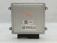 2016-2018 Kia Optima PCM Engine Control Computer ECU ECM PCU OEM P/N:39138-2GGC5 39108-2GGC0, 39138-2GGC0 Fits Fits 2016 201