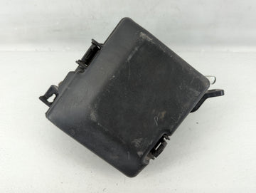 2016-2019 Kia Optima Fusebox Fuse Box Panel Relay Module P/N:91950-D5822 91950-D5841 Fits Fits 2016 2017 2018 2019 OEM Used 