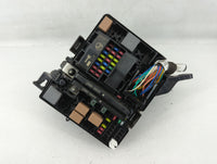 2016-2019 Kia Optima Fusebox Fuse Box Panel Relay Module P/N:91950-D5822 91950-D5841 Fits Fits 2016 2017 2018 2019 OEM Used 