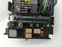 2016-2019 Kia Optima Fusebox Fuse Box Panel Relay Module P/N:91950-D5822 91950-D5841 Fits Fits 2016 2017 2018 2019 OEM Used 