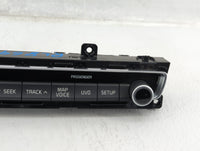 2016-2019 Kia Optima Radio AM FM Cd Player Receiver Replacement P/N:96540D5400 96540A8180 Fits Fits 2016 2017 2018 2019 OEM 