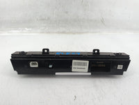2016-2019 Kia Optima Radio AM FM Cd Player Receiver Replacement P/N:96540D5400 96540A8180 Fits Fits 2016 2017 2018 2019 OEM 