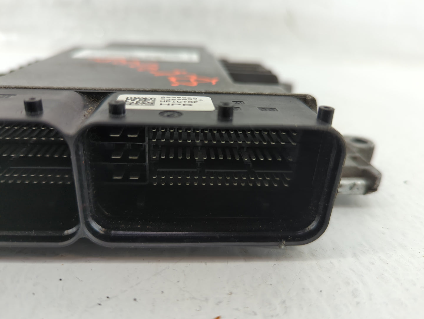 2016-2018 Kia Optima PCM Engine Control Computer ECU ECM PCU OEM P/N:39108-2GGD0 39138-2GFD0 Fits Fits 2016 2017 2018 OEM Us