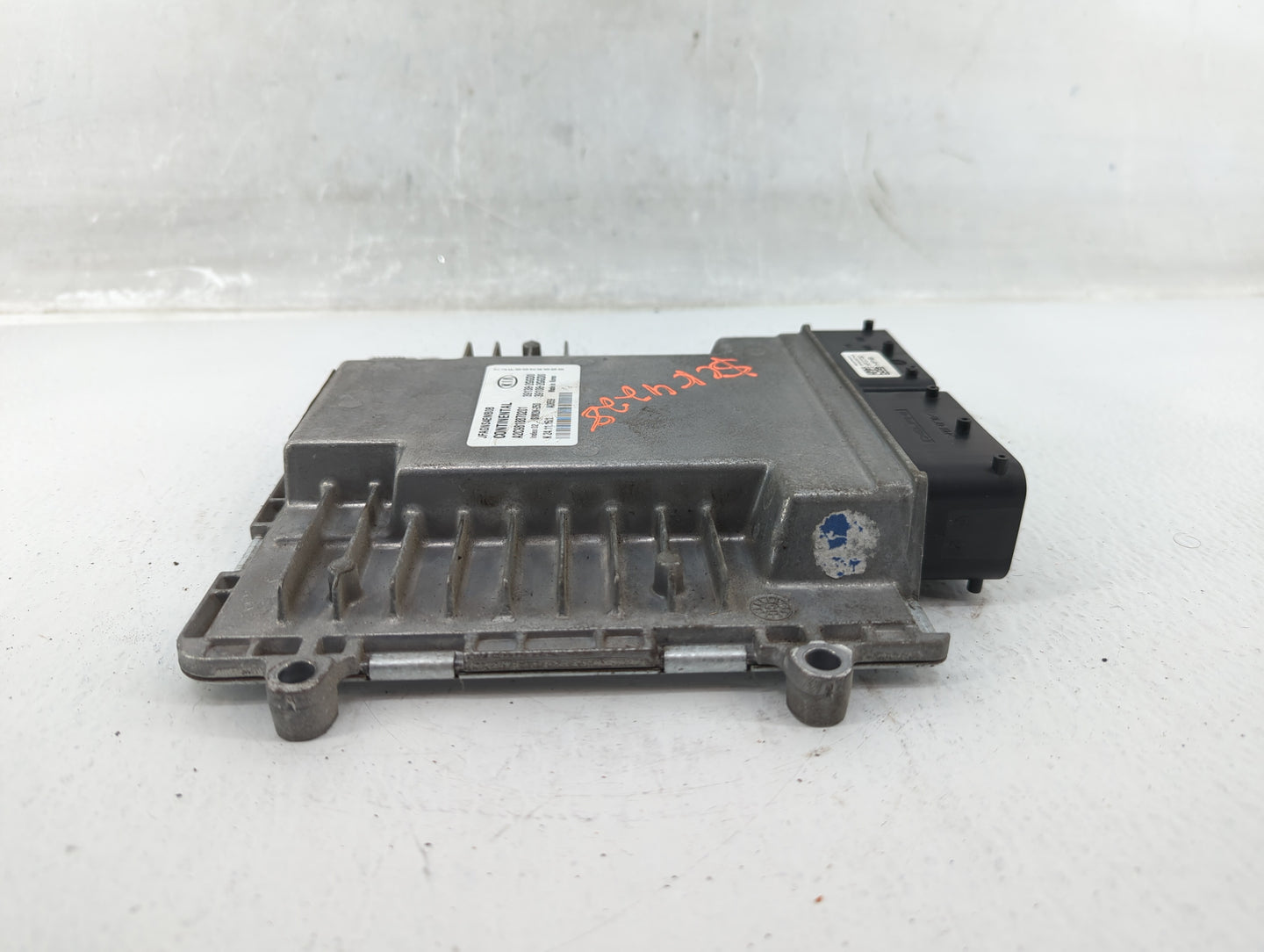 2016-2018 Kia Optima PCM Engine Control Computer ECU ECM PCU OEM P/N:39108-2GGD0 39138-2GFD0 Fits Fits 2016 2017 2018 OEM Us