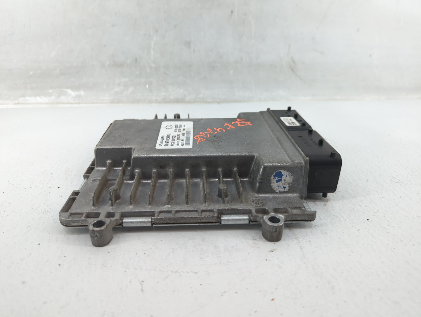 2016-2018 Kia Optima PCM Engine Control Computer ECU ECM PCU OEM P/N:39108-2GGD0 39138-2GFD0 Fits Fits 2016 2017 2018 OEM Us