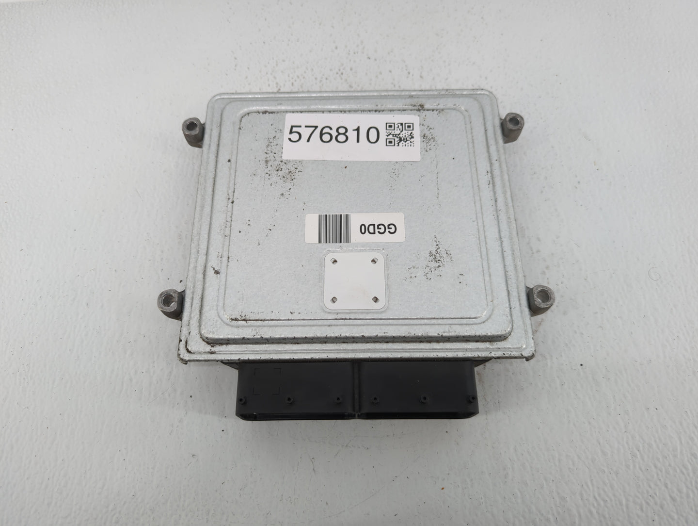2016-2018 Kia Optima PCM Engine Control Computer ECU ECM PCU OEM P/N:39108-2GGD0 39138-2GFD0 Fits Fits 2016 2017 2018 OEM Us