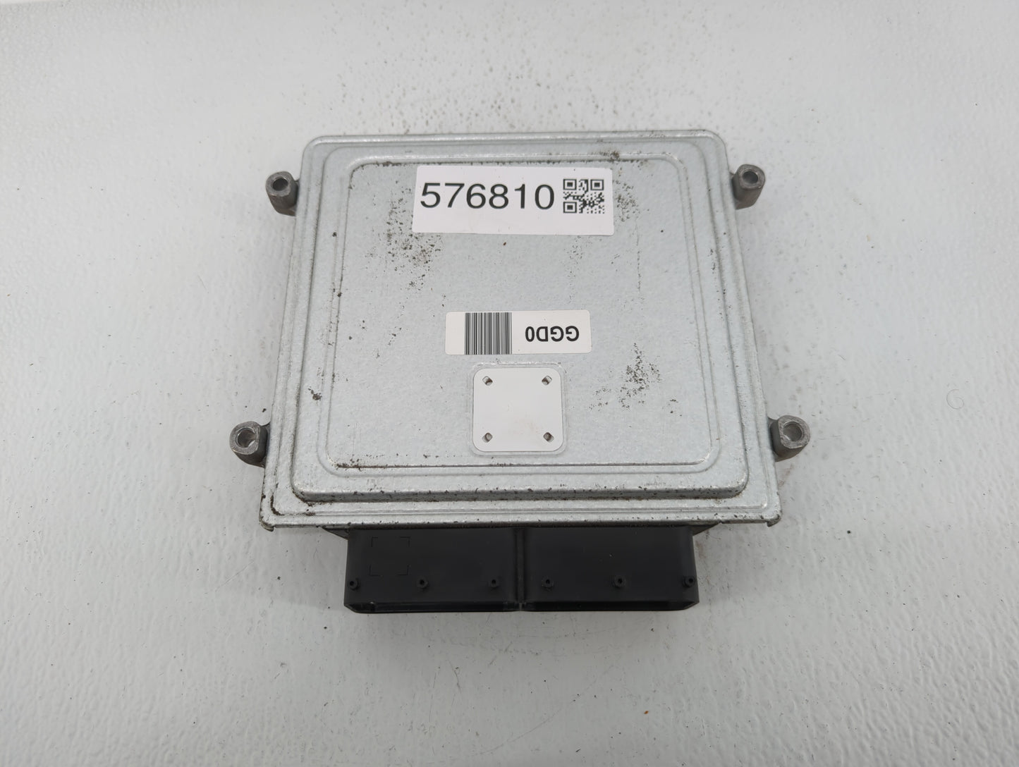 2016-2018 Kia Optima PCM Engine Control Computer ECU ECM PCU OEM P/N:39108-2GGD0 39138-2GFD0 Fits Fits 2016 2017 2018 OEM Us