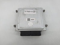 2016-2018 Kia Optima PCM Engine Control Computer ECU ECM PCU OEM P/N:39108-2GGD0 39138-2GFD0 Fits Fits 2016 2017 2018 OEM Us