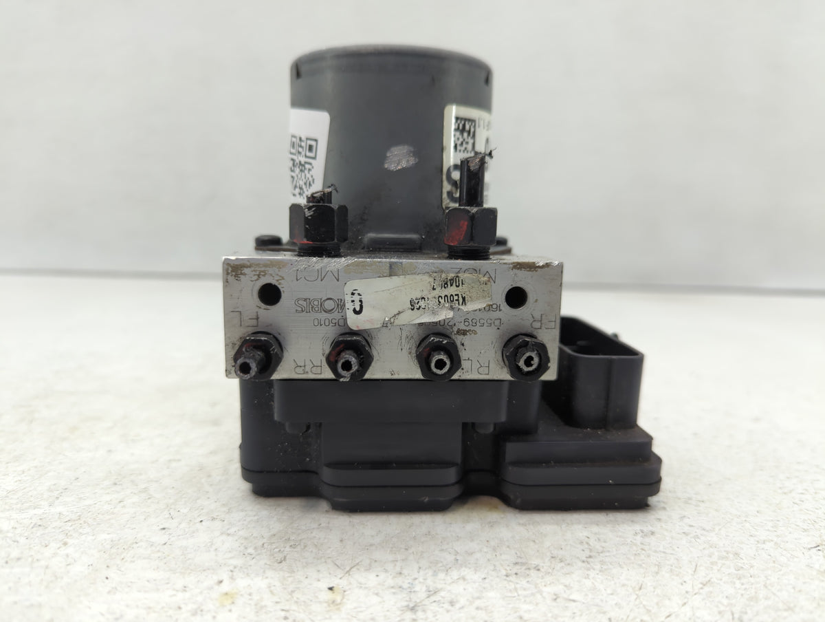 2016-2018 Kia Optima Anti-Lock Brake ABS Pump Module Actuator OEM P/N:61589-45100 58900-D5010 Fits Fits 2016 2017 2018 OEM U