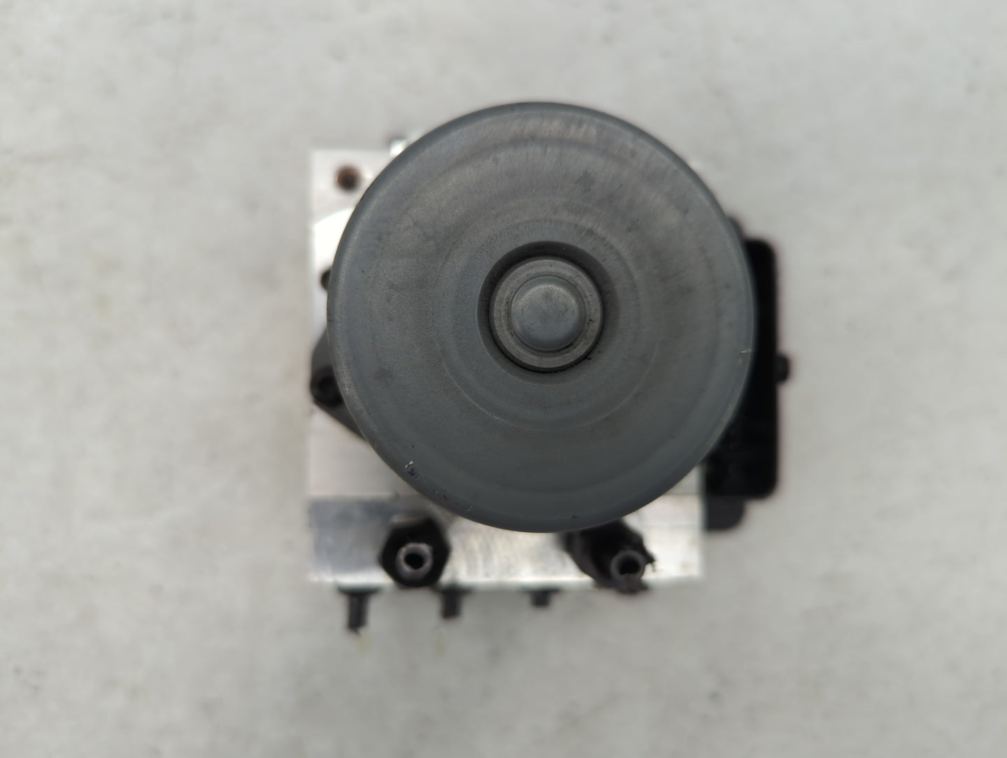 2016-2018 Kia Optima ABS Pump Control Module Replacement P/N:61589-45100 58900-D5010 Fits Fits 2016 2017 2018 OEM Used Auto 