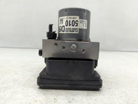 2016-2018 Kia Optima ABS Pump Control Module Replacement P/N:61589-45100 58900-D5010 Fits Fits 2016 2017 2018 OEM Used Auto 