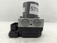 2016-2018 Kia Optima ABS Pump Control Module Replacement P/N:61589-45100 58900-D5010 Fits Fits 2016 2017 2018 OEM Used Auto 