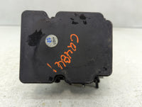 2016-2018 Kia Optima ABS Pump Control Module Replacement P/N:61589-45100 58900-D5010 Fits Fits 2016 2017 2018 OEM Used Auto 