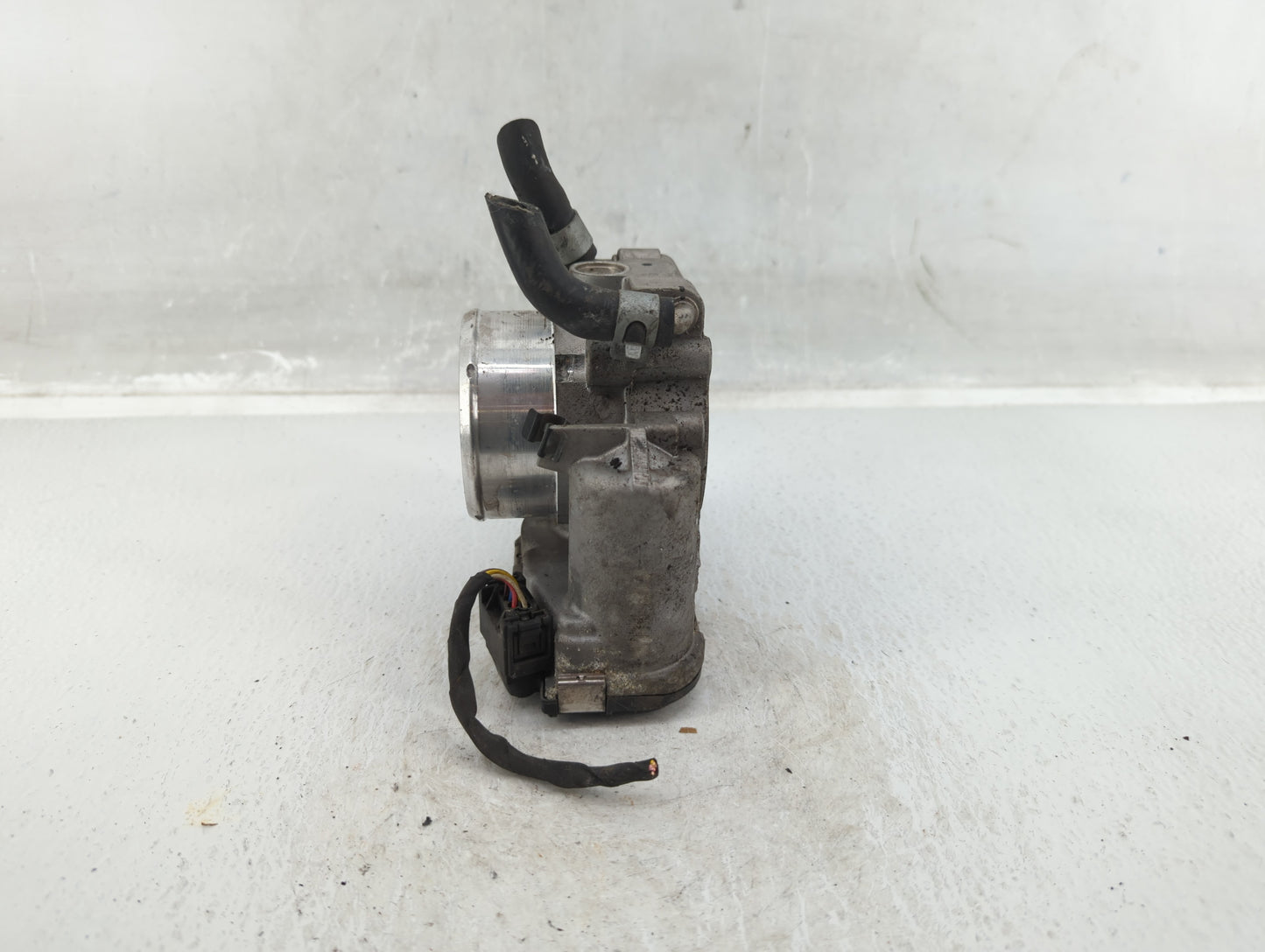 2016-2020 Kia Optima Throttle Body P/N:35100-2G600 Fits Fits 2015 2016 2017 2018 2019 2020 2021 OEM Used Auto Parts - Oemuse