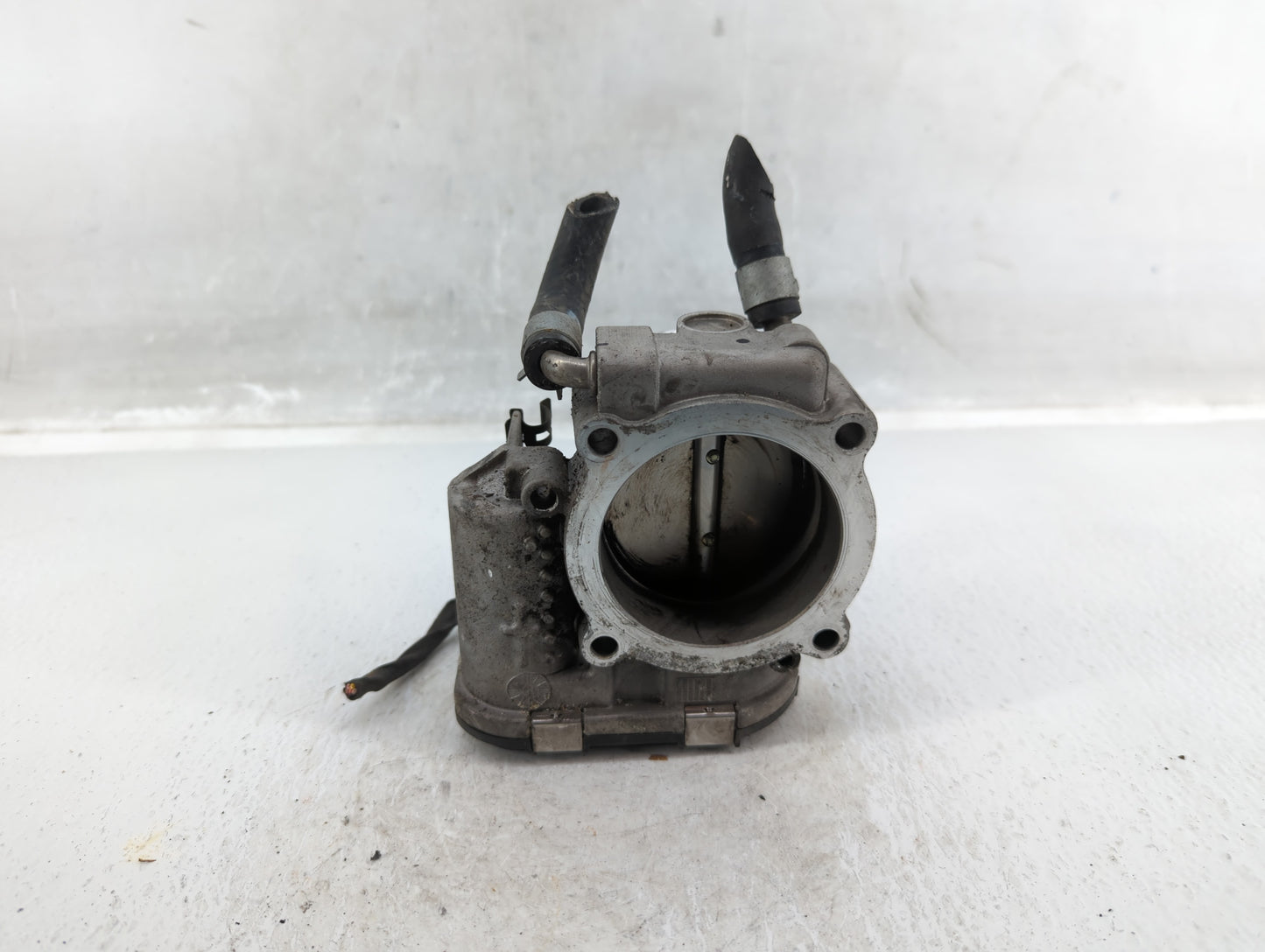 2016-2020 Kia Optima Throttle Body P/N:35100-2G600 Fits Fits 2015 2016 2017 2018 2019 2020 2021 OEM Used Auto Parts - Oemuse