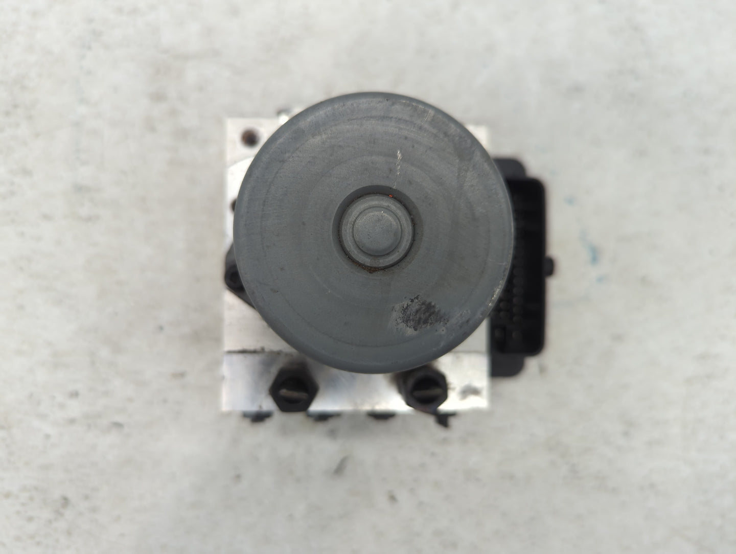 2016-2018 Kia Optima ABS Pump Control Module Replacement P/N:61589-45100 58900-D5010 Fits Fits 2016 2017 2018 OEM Used Auto 