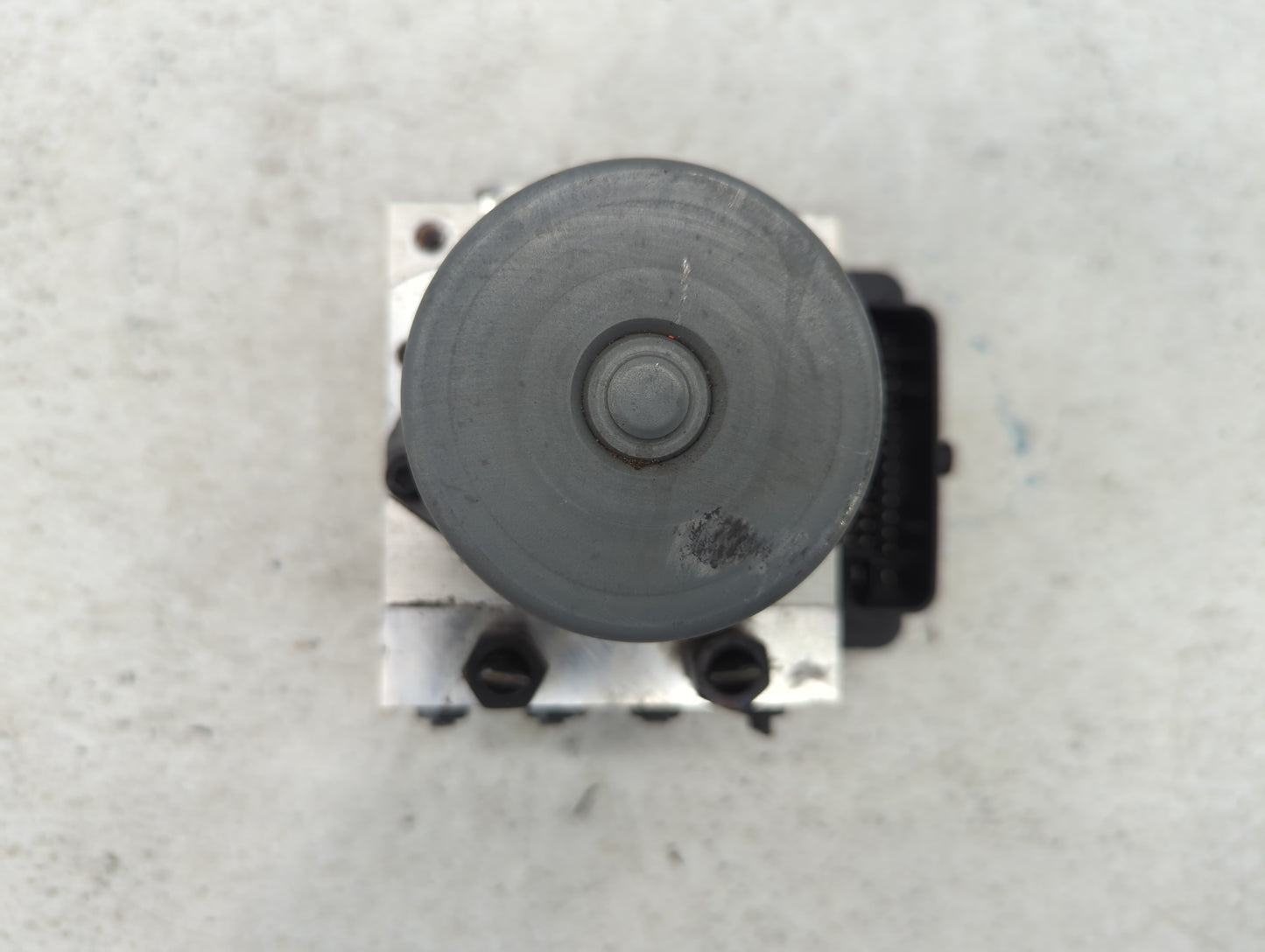 2016-2018 Kia Optima ABS Pump Control Module Replacement P/N:61589-45100 58900-D5010 Fits Fits 2016 2017 2018 OEM Used Auto 