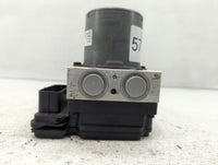 2016-2018 Kia Optima ABS Pump Control Module Replacement P/N:61589-45100 58900-D5010 Fits Fits 2016 2017 2018 OEM Used Auto 