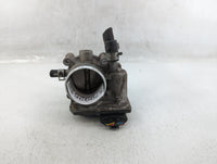 2016-2020 Kia Optima Throttle Body P/N:35100-2B340 Fits Fits 2015 2016 2017 2018 2019 2020 2021 2022 OEM Used Auto Parts - O