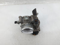 2016-2020 Kia Optima Throttle Body P/N:35100-2B340 Fits Fits 2015 2016 2017 2018 2019 2020 2021 2022 OEM Used Auto Parts - O