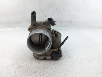 2016-2020 Kia Optima Throttle Body P/N:35100-2G600 Fits Fits 2015 2016 2017 2018 2019 2020 2021 OEM Used Auto Parts - Oemuse