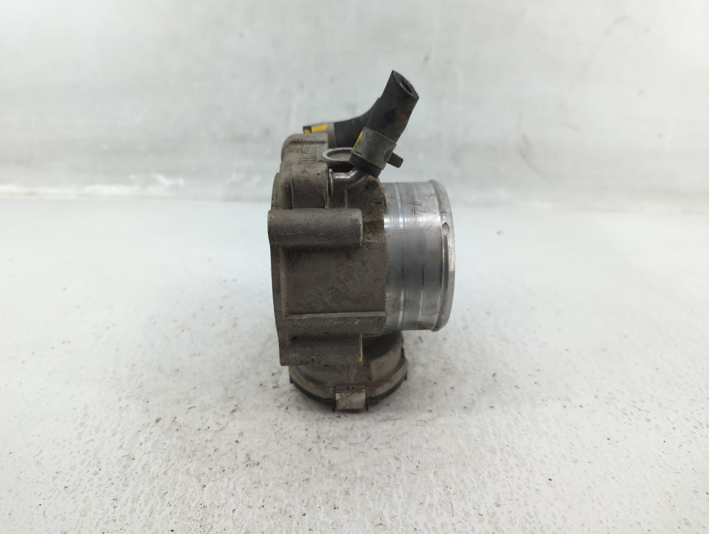 2016-2020 Kia Optima Throttle Body P/N:35100-2G600 Fits Fits 2015 2016 2017 2018 2019 2020 2021 OEM Used Auto Parts - Oemuse