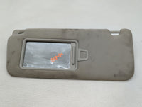 2016-2020 Kia Optima Sun Visor Shade Replacement Driver Left Mirror Fits Fits 2016 2017 2018 2019 2020 OEM Used Auto Parts -