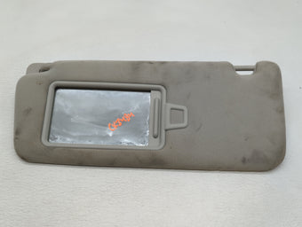 compare product 2016-2020 Kia Optima Sun Visor Shade Replacement Driver Left Mirror Fits Fits 2016 2017 2018 2019 2020 OEM Used Auto Parts