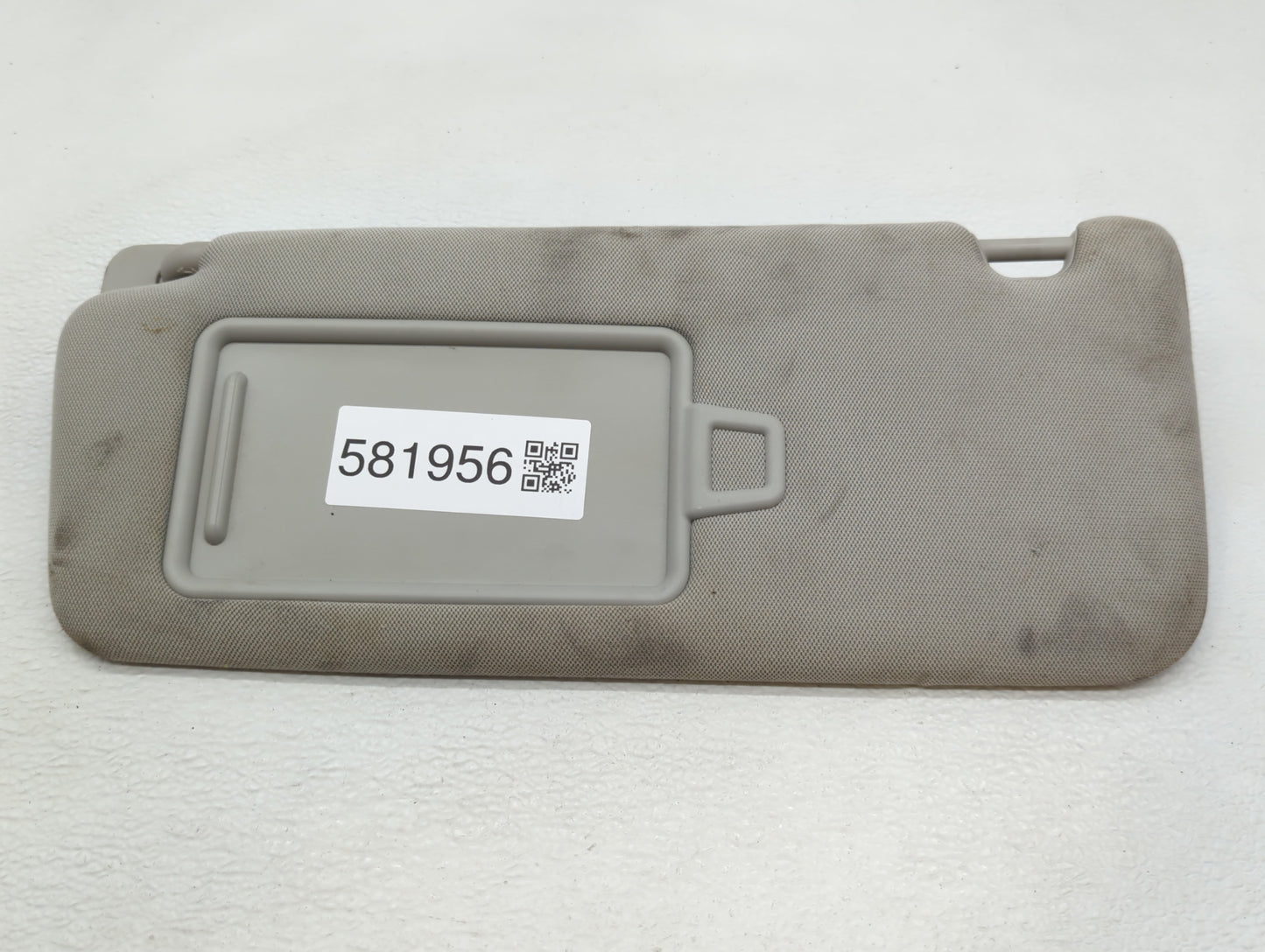 2016-2020 Kia Optima Sun Visor Shade Replacement Driver Left Mirror Fits Fits 2016 2017 2018 2019 2020 OEM Used Auto Parts -