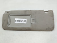 2016-2020 Kia Optima Sun Visor Shade Replacement Driver Left Mirror Fits Fits 2016 2017 2018 2019 2020 OEM Used Auto Parts -