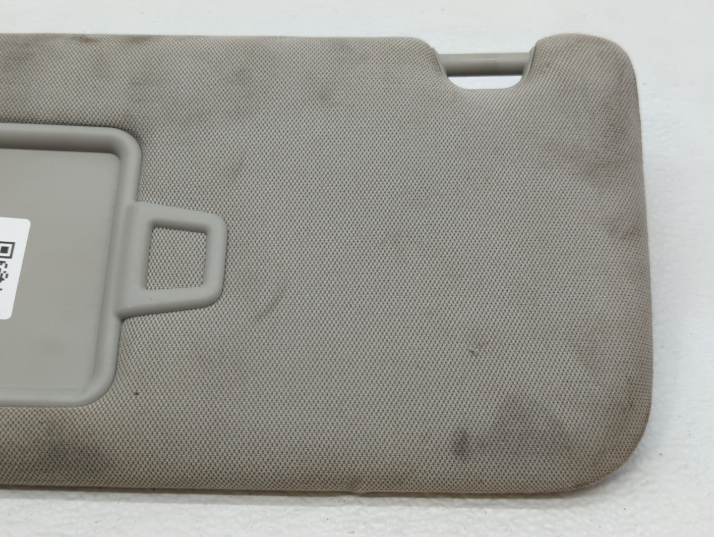 2016-2020 Kia Optima Sun Visor Shade Replacement Driver Left Mirror Fits Fits 2016 2017 2018 2019 2020 OEM Used Auto Parts -