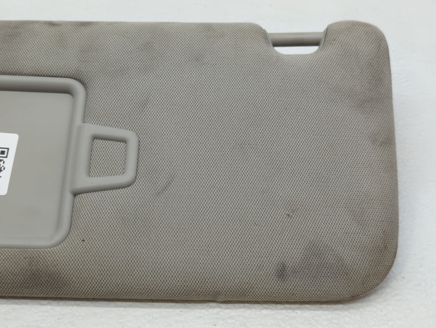 2016-2020 Kia Optima Sun Visor Shade Replacement Driver Left Mirror Fits Fits 2016 2017 2018 2019 2020 OEM Used Auto Parts -