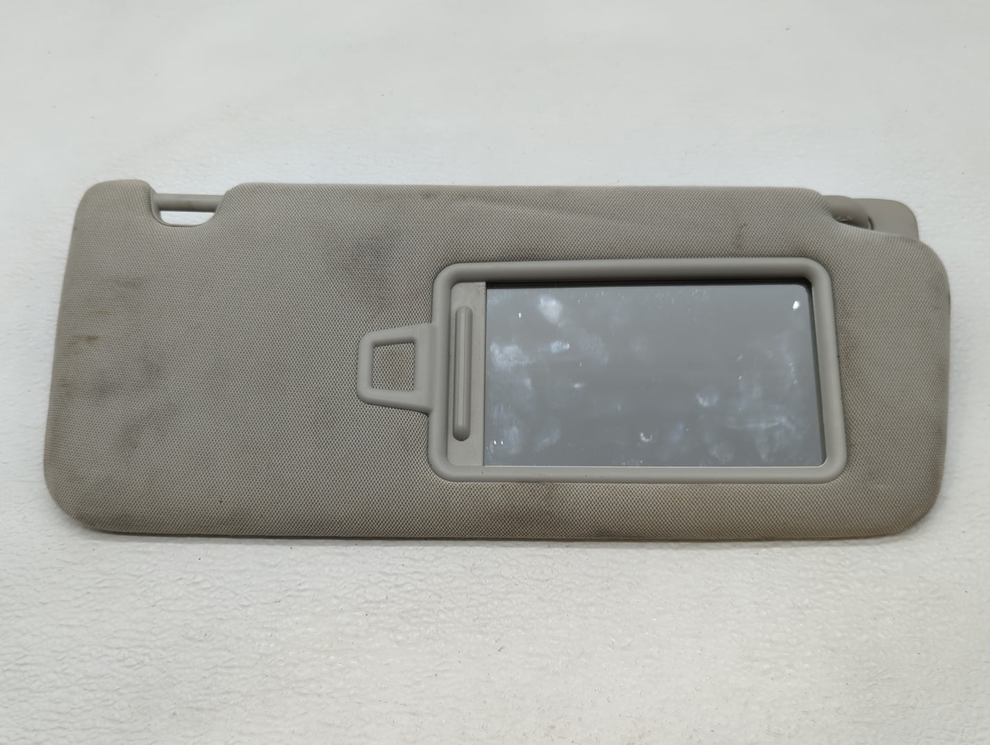 2016-2020 Kia Optima Sun Visor Shade Replacement Passenger Right Mirror Fits Fits 2016 2017 2018 2019 2020 OEM Used Auto Par