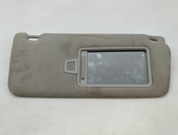 2016-2020 Kia Optima Sun Visor Shade Replacement Passenger Right Mirror Fits Fits 2016 2017 2018 2019 2020 OEM Used Auto Par