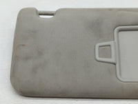2016-2020 Kia Optima Sun Visor Shade Replacement Passenger Right Mirror Fits Fits 2016 2017 2018 2019 2020 OEM Used Auto Par