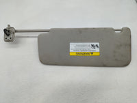 2016-2020 Kia Optima Sun Visor Shade Replacement Passenger Right Mirror Fits Fits 2016 2017 2018 2019 2020 OEM Used Auto Par