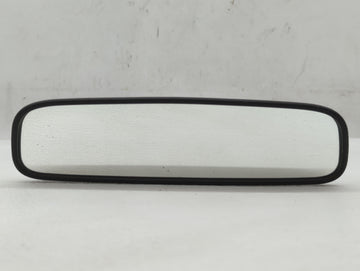 2011-2020 Kia Optima Interior Rear View Mirror Replacement OEM P/N:E4012143 Fits OEM Used Auto Parts - Oemusedautoparts1.com