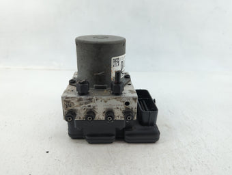 compare product 2016-2018 Kia Optima ABS Pump Control Module Replacement P/N:61589-45100 Fits Fits 2016 2017 2018 OEM Used Auto Parts