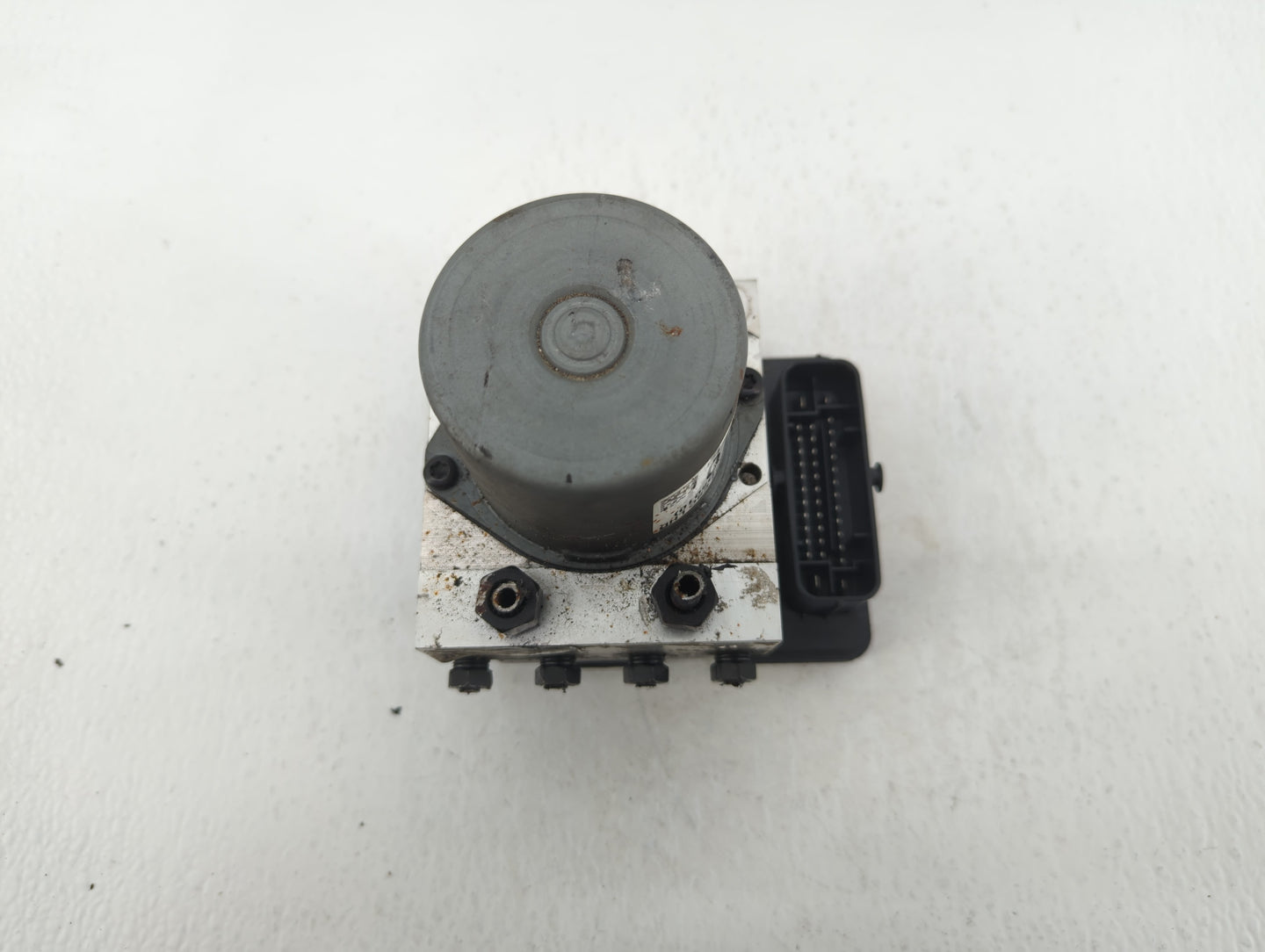 2016-2018 Kia Optima ABS Pump Control Module Replacement P/N:61589-45100 Fits Fits 2016 2017 2018 OEM Used Auto Parts - Oemu