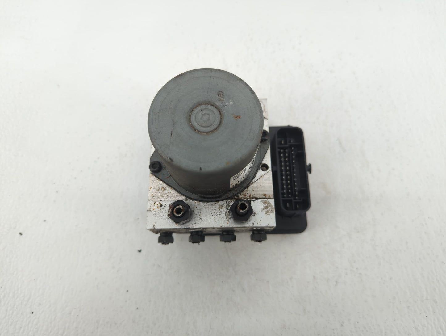 2016-2018 Kia Optima ABS Pump Control Module Replacement P/N:61589-45100 Fits Fits 2016 2017 2018 OEM Used Auto Parts - Oemu