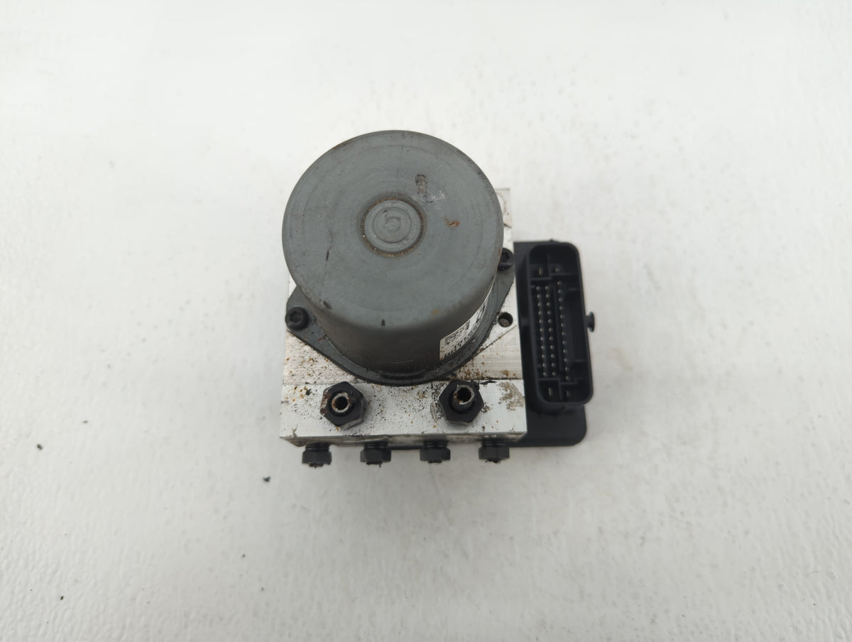 2016-2018 Kia Optima Anti-Lock Brake ABS Pump Module Actuator OEM P/N:61589-45100 Fits Fits 2016 2017 2018 OEM Used Auto Par
