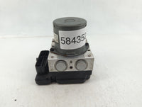 2016-2018 Kia Optima ABS Pump Control Module Replacement P/N:61589-45100 Fits Fits 2016 2017 2018 OEM Used Auto Parts - Oemu