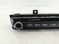 2016-2019 Kia Optima Radio AM FM Cd Player Receiver Replacement P/N:540D 96540D5400 Fits Fits 2016 2017 2018 2019 OEM Used A