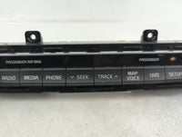 2016-2019 Kia Optima Radio AM FM Cd Player Receiver Replacement P/N:540D 96540D5400 Fits Fits 2016 2017 2018 2019 OEM Used A