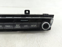 2016-2019 Kia Optima Radio AM FM Cd Player Receiver Replacement P/N:540D 96540D5400 Fits Fits 2016 2017 2018 2019 OEM Used A