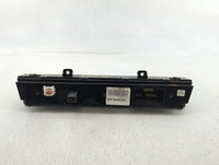 2016-2019 Kia Optima Radio AM FM Cd Player Receiver Replacement P/N:540D 96540D5400 Fits Fits 2016 2017 2018 2019 OEM Used A