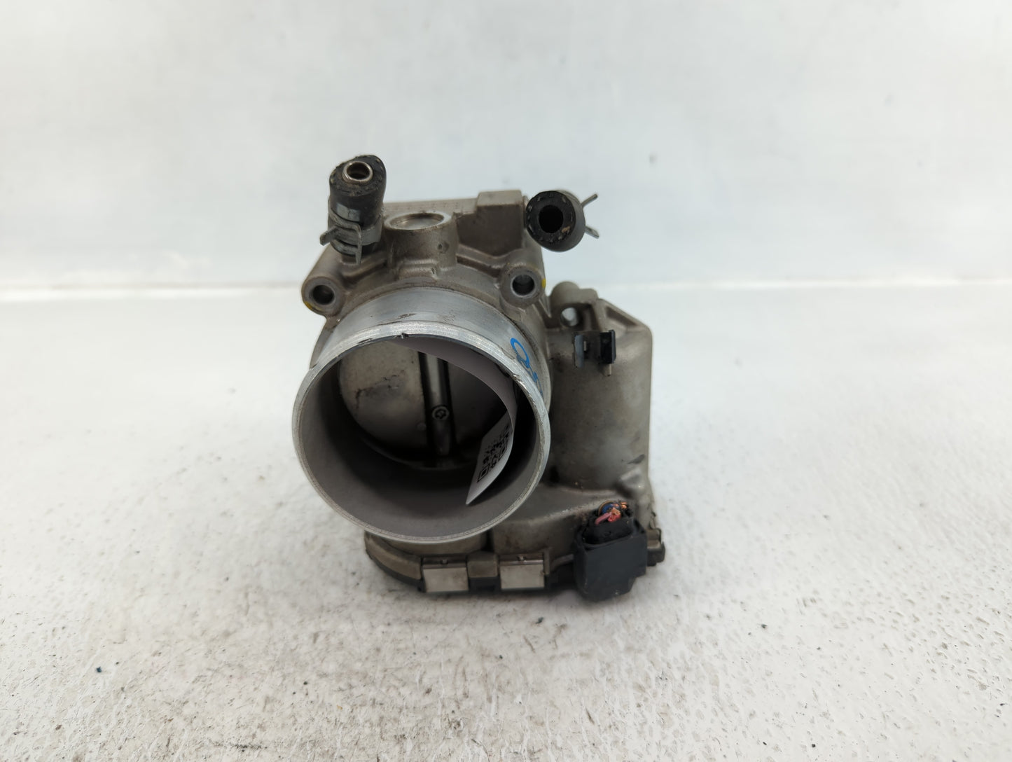 2016-2020 Kia Optima Throttle Body P/N:35100-2G600 Fits Fits 2015 2016 2017 2018 2019 2020 2021 OEM Used Auto Parts - Oemuse