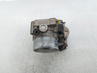 2016-2020 Kia Optima Throttle Body P/N:35100-2G600 Fits Fits 2015 2016 2017 2018 2019 2020 2021 OEM Used Auto Parts - Oemuse