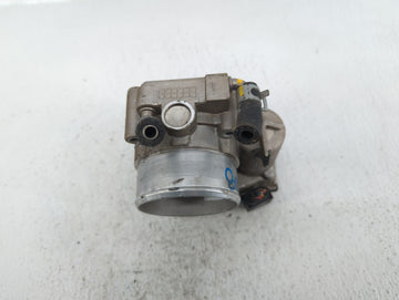 2016-2020 Kia Optima Throttle Body P/N:35100-2G600 Fits Fits 2015 2016 2017 2018 2019 2020 2021 OEM Used Auto Parts